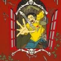  ����� Haunted House <small>Story & Art</small> 